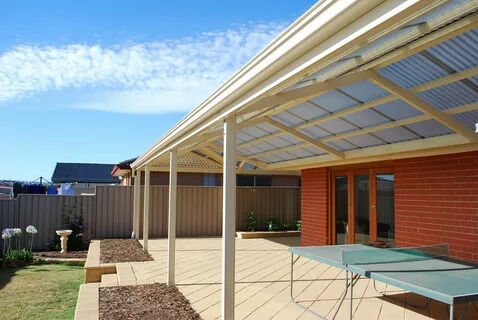 Sydney, Business, Looking For Colorbond Pergola Hoppers Crossing?