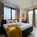 INR 3000/day,  Furnished,  Studio,  350 Sq. Feet,  Stylish Boutique Studios & Serviced Apartments Hotel!