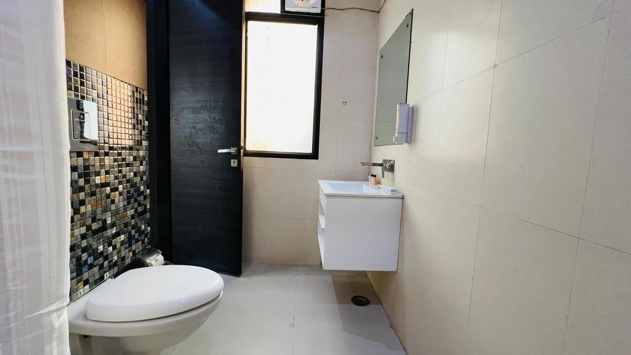 Gurgaon, Apartments, Flats, Houses & Villas, INR 3000/day,  Furnished,  Studio,  350 Sq. Feet,  Stylish Boutique Studios & Serviced Apartments Hotel!