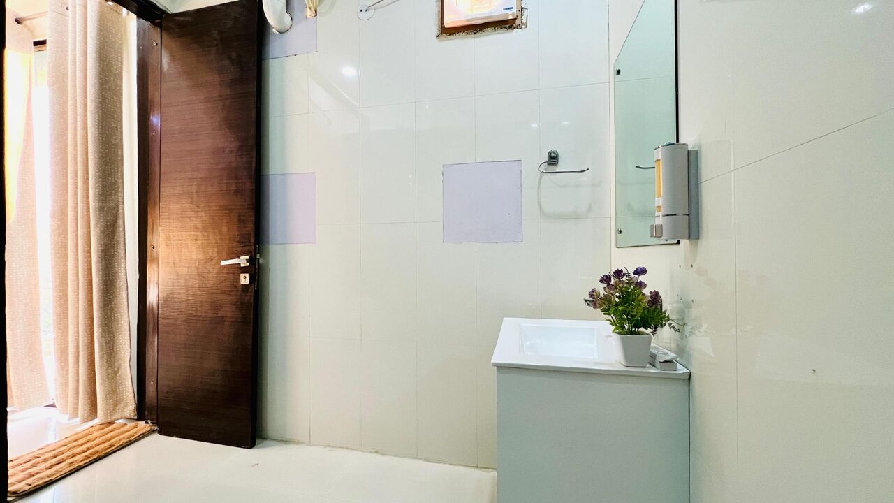 Gurgaon, Apartments, Flats, Houses & Villas, INR 3000/day,  Furnished,  Studio,  350 Sq. Feet,  Stylish Boutique Studios & Serviced Apartments Hotel!
