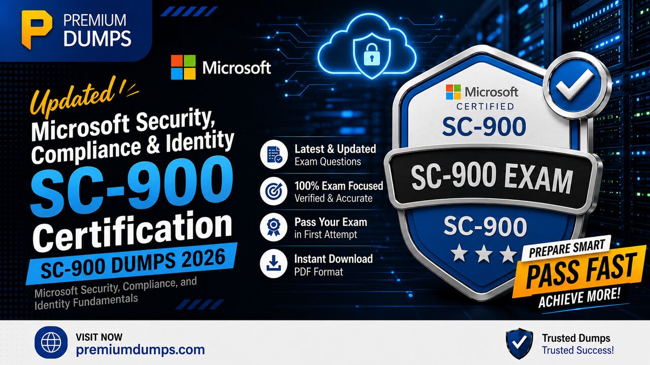 New York, General, 🏅 Microsoft SC-900 Dumps 2026 (Practice Like A Pro)