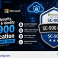 🏅 Microsoft SC-900 Dumps 2026 (Practice Like A Pro)