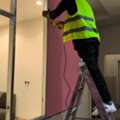 General Contracting Services &🔥 Fire Alarm   – Riyadh