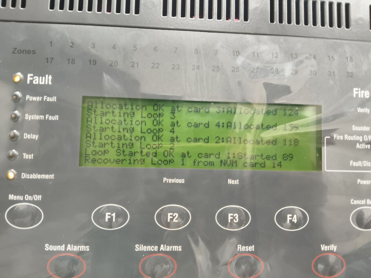 Riyadh, Construction, General Contracting Services &🔥 Fire Alarm   – Riyadh