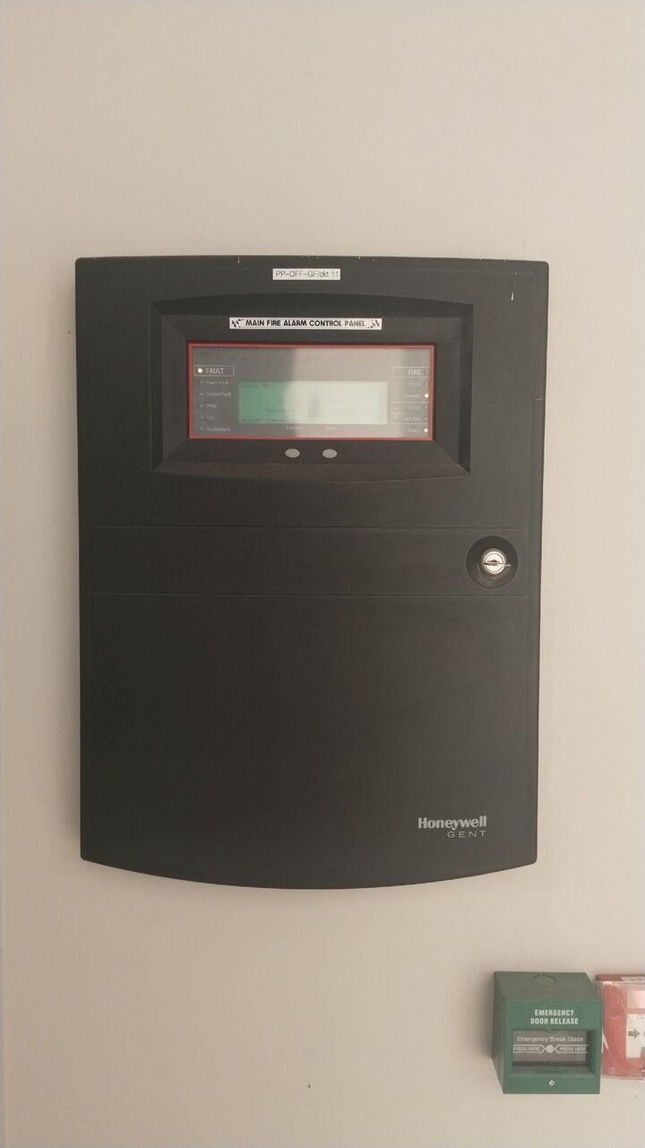 Riyadh, Construction, General Contracting Services &🔥 Fire Alarm   – Riyadh