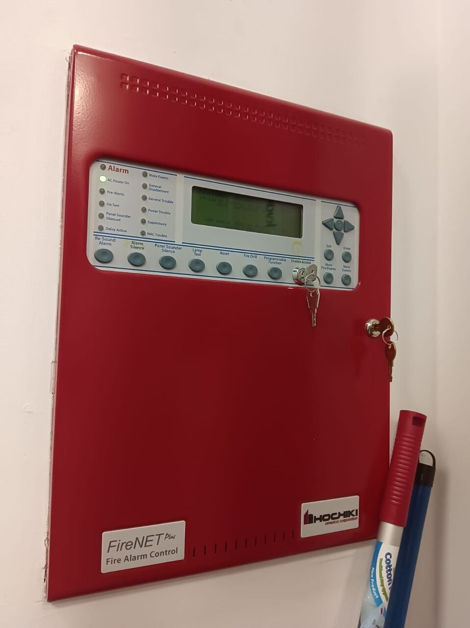 Riyadh, Construction, General Contracting Services &🔥 Fire Alarm   – Riyadh