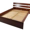 Ikea Bed With Mattress , Very Good Condition