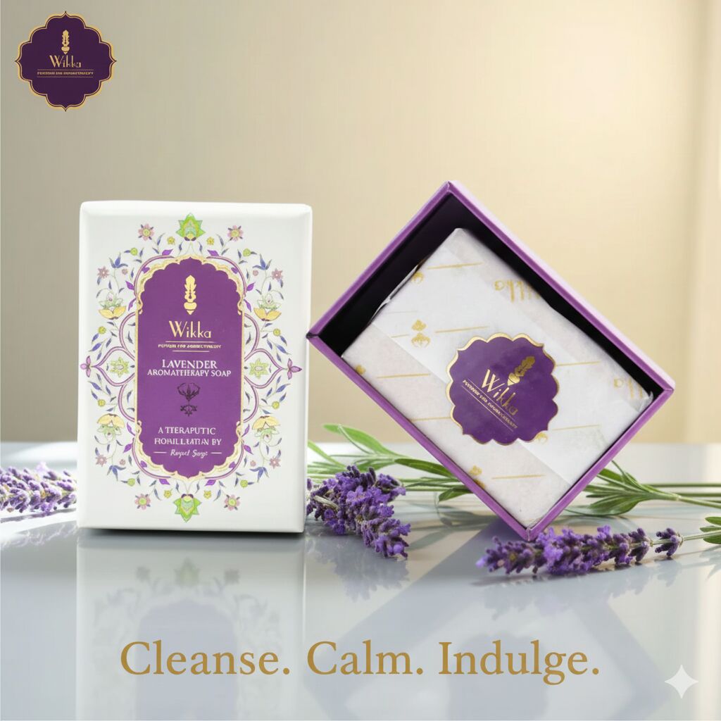 New Delhi, Health & Beauty Items, INR 690,  Could Lavender And Essential Oils Make Your Daily Self-Care Routine Better?