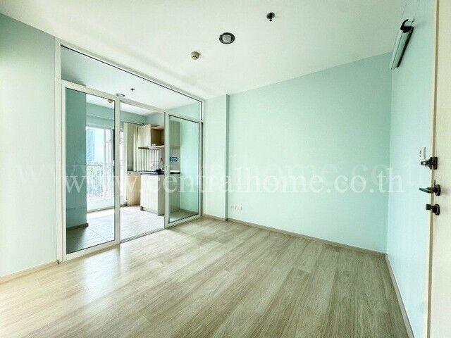 Bangkok, Real Estate For Sale, THB 1450000,  1 BR,  31 Sq. Meter,  Urgent Sale, Condo Aspire Rattanathibet, 7th Floor 1, Near MRT Government Center.