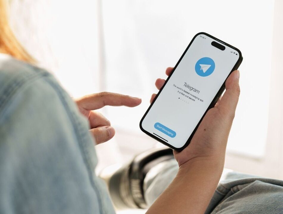 New Delhi, Marketing, Low-Cost Telegram Marketing For Better Visibility