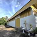 THB 10111000,  6 BR,  867 Sq. Feet,  One-story Sakon Nakhon Warehouse For Sale That Na Weng Subdistrict Mueang Sakon Nakhon