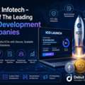 Debut Infotech &ndash; One Of The Leading ICO Development Companies