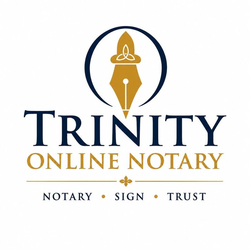 New York, Business, Trinity Online Notary