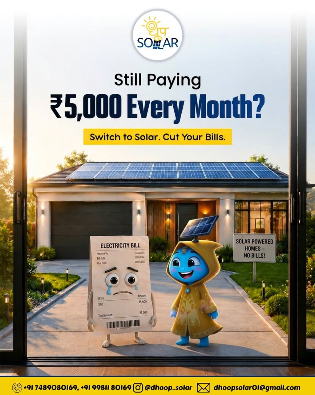 Indore, Appliances, INR 20000,  Top Solar Company In Indore