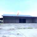 THB 15152000,  6 BR,  4955 Sq. Feet,  One-story Warehouse For Sale, Phayao, Sai Bua Sathan-Sri Chom Chaeng Road, Chun, Phayao.