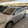 SAR 25000,  Hyundai Accent,  2017,  Automatic,  210700 KM,   25000 SAR, Office Used Car, Buy And Drive