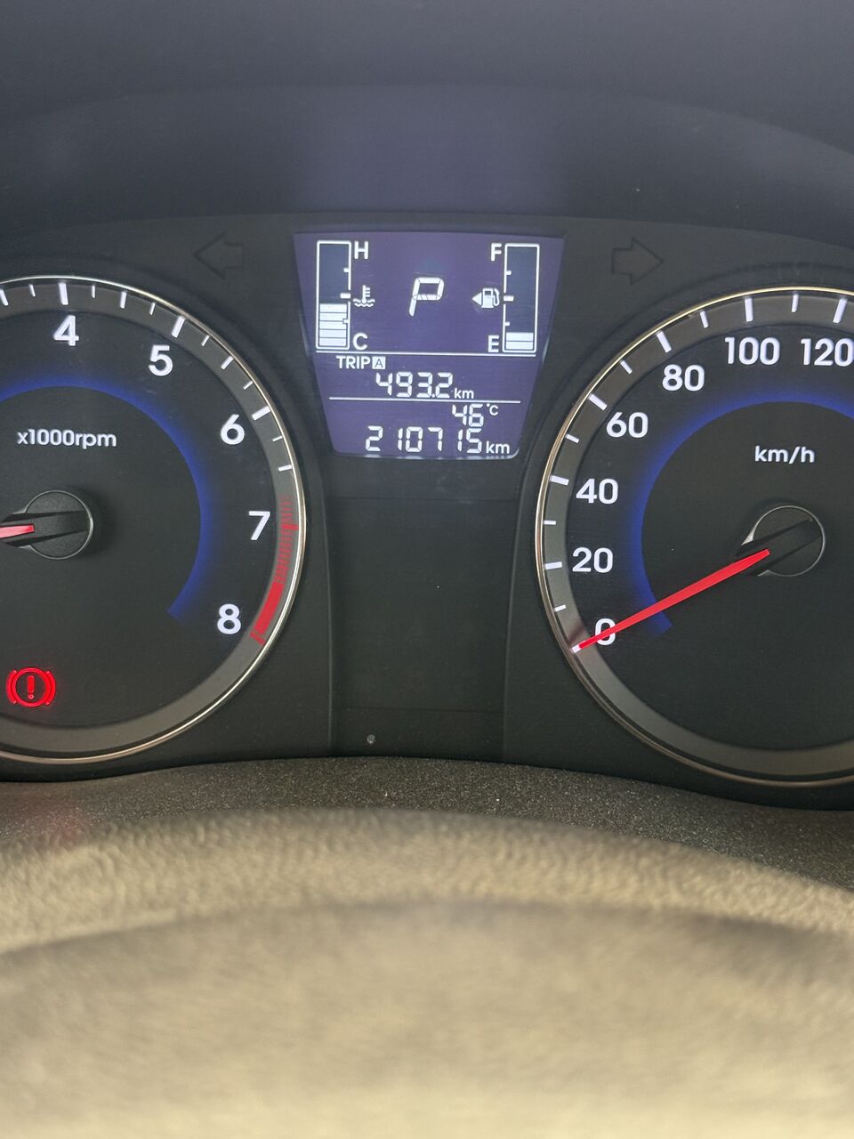 Khobar, Vehicles, Cars & Trucks , SAR 25000,  Hyundai Accent,  2017,  Automatic,  210700 KM,   25000 SAR, Office Used Car, Buy And Drive