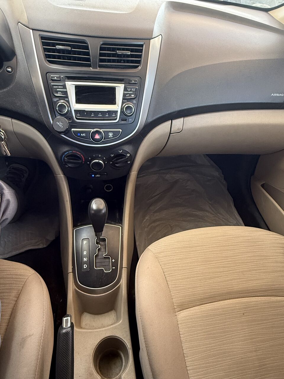 Khobar, Vehicles, Cars & Trucks , SAR 25000,  Hyundai Accent,  2017,  Automatic,  210700 KM,   25000 SAR, Office Used Car, Buy And Drive