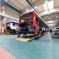 Industrial Vehicle Glass Solutions Delhi For Commercial Vehicles