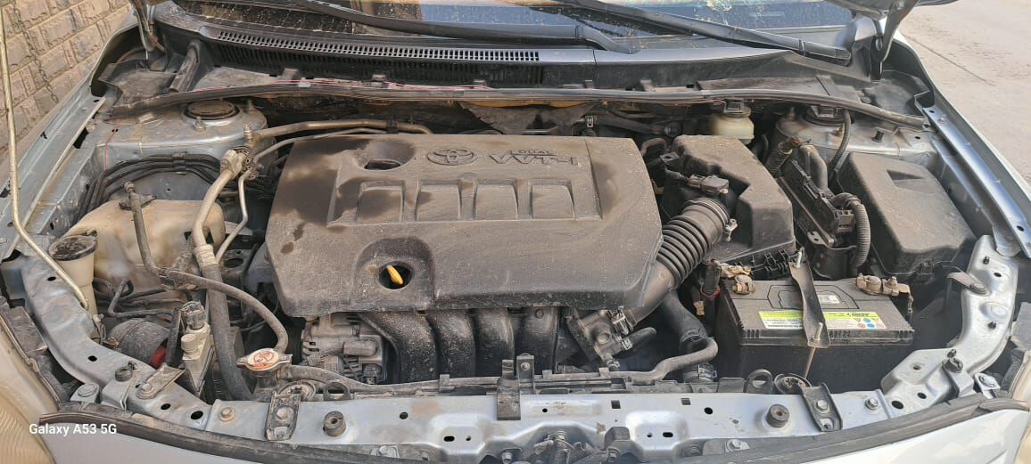 Riyadh, Vehicles, Cars & Trucks , SAR 20000,  Toyota Corolla,  2012,  Manual,  434000 KM,