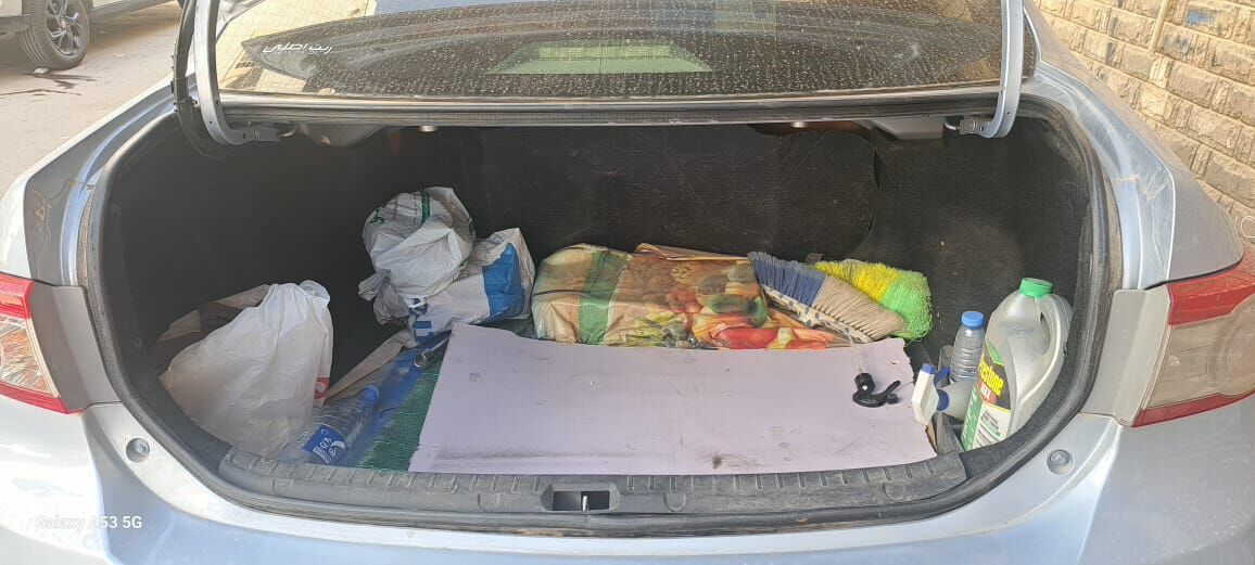 Riyadh, Vehicles, Cars & Trucks , SAR 20000,  Toyota Corolla,  2012,  Manual,  434000 KM,
