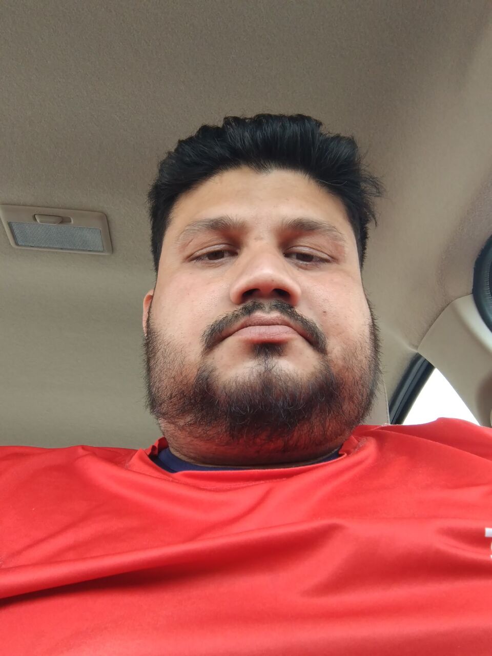 Riyadh, Job Seekers, Atif Ayaz