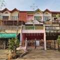 THB 1590000,  3 BR,  19 Sq. Feet,  Urgent Sale, Special Price, Townhouse, Tasanee Niwet Village, Pracha Uthit 121, Thung