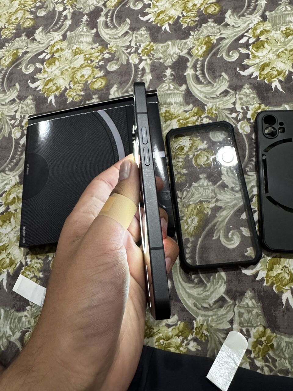 Jeddah, Mobile Phones, SAR 800,  Nothing Phone 1