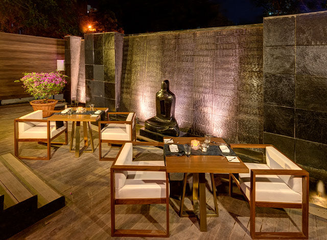 Pune, Restaurants, Buffet Restaurants In Pune Where Every Plate Tells A Story