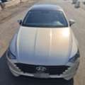 SAR 69500,  Hyundai Sonata SEL Plus,  2021,  Automatic,  121000 KM,