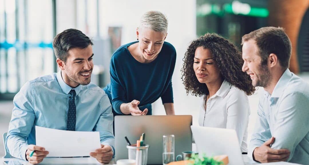 New York, Business, Strengthen Professional Communication Skills