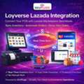 Loyverse Lazada Integration