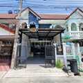 THB 1820000,  2 BR,  16 Sq. Feet,  Urgent Sale, Townhouse Khubon 27, Newly Renovated, Ready To Move In, Selling With Tenant.
