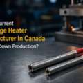 Is Your Current Cartridge Heater Manufacturer In Canada Slowing Down Production?