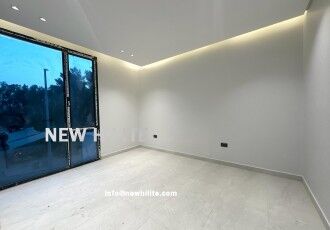 Kuwait City, Apartments, Flats, Houses & Villas, KWD 2800/month,  5 BR,  Luxury Brand-New Villa For Rent In Messila