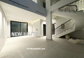 Kuwait City, Apartments, Flats, Houses & Villas, KWD 2800/month,  5 BR,  Luxury Brand-New Villa For Rent In Messila