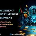 Crypto Prediction Market Development: Turn Your Vision Into A Market-Ready Web3 Platform