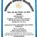 Senior Housekeeping Supervisor