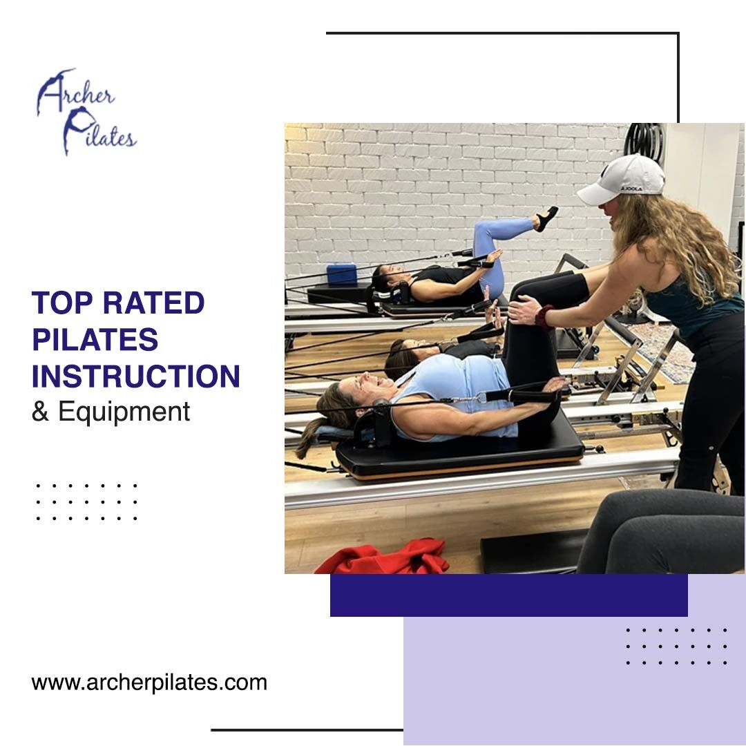 Los Angeles, Health, Build A Rewarding Career Through Comprehensive Pilates Certification Programs