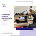 Build A Rewarding Career Through Comprehensive Pilates Certification Programs