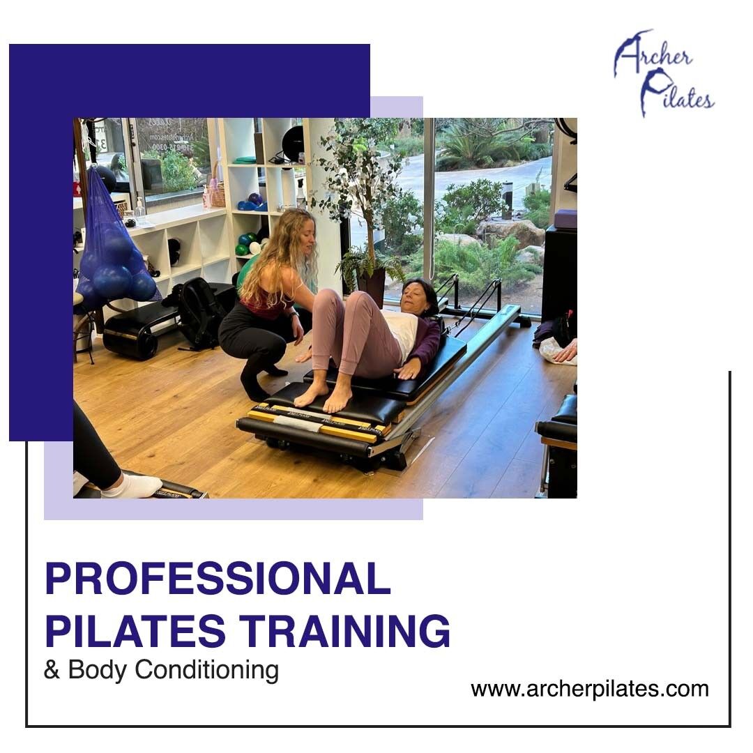Los Angeles, Health, Build A Rewarding Career Through Comprehensive Pilates Certification Programs