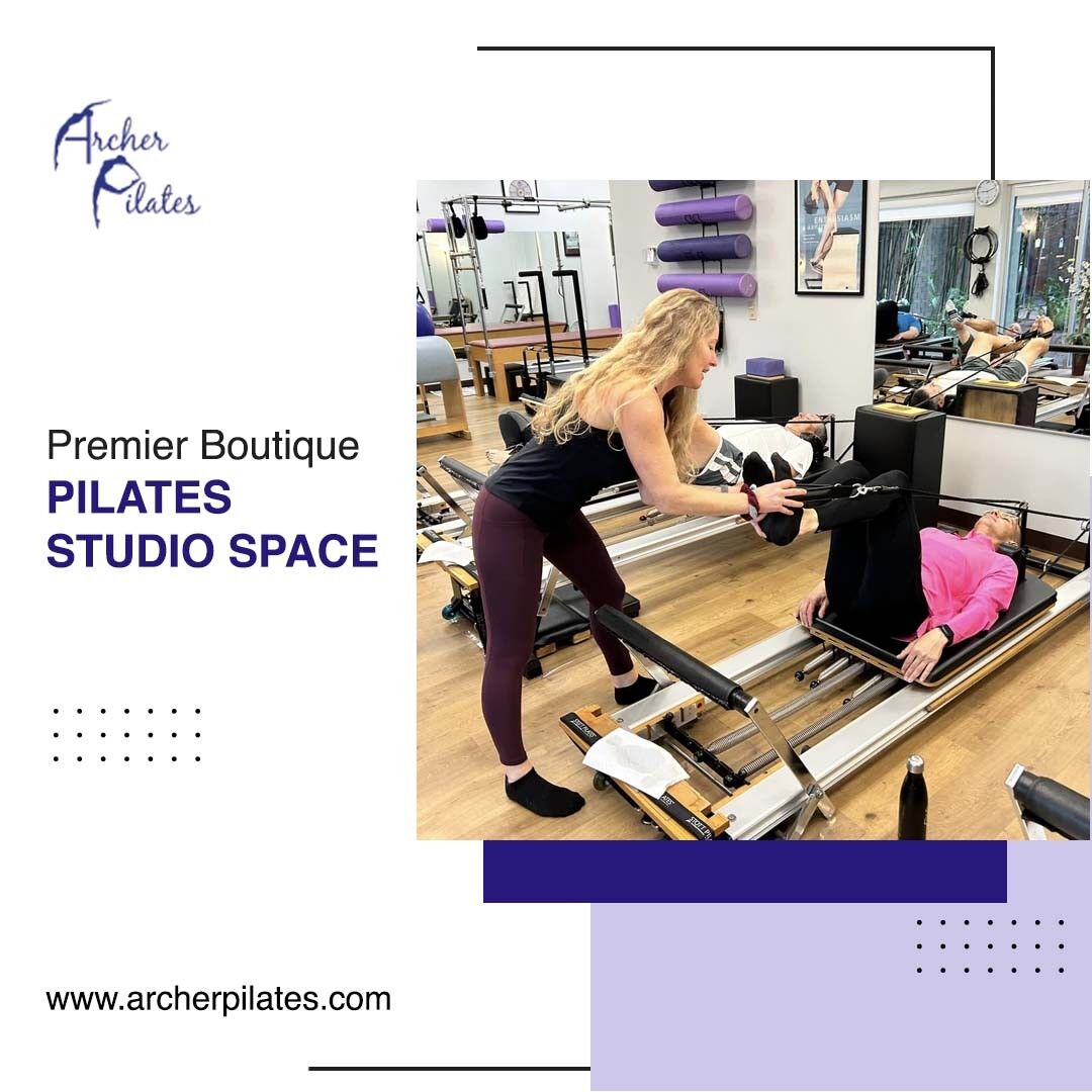 Los Angeles, Health, Build A Rewarding Career Through Comprehensive Pilates Certification Programs