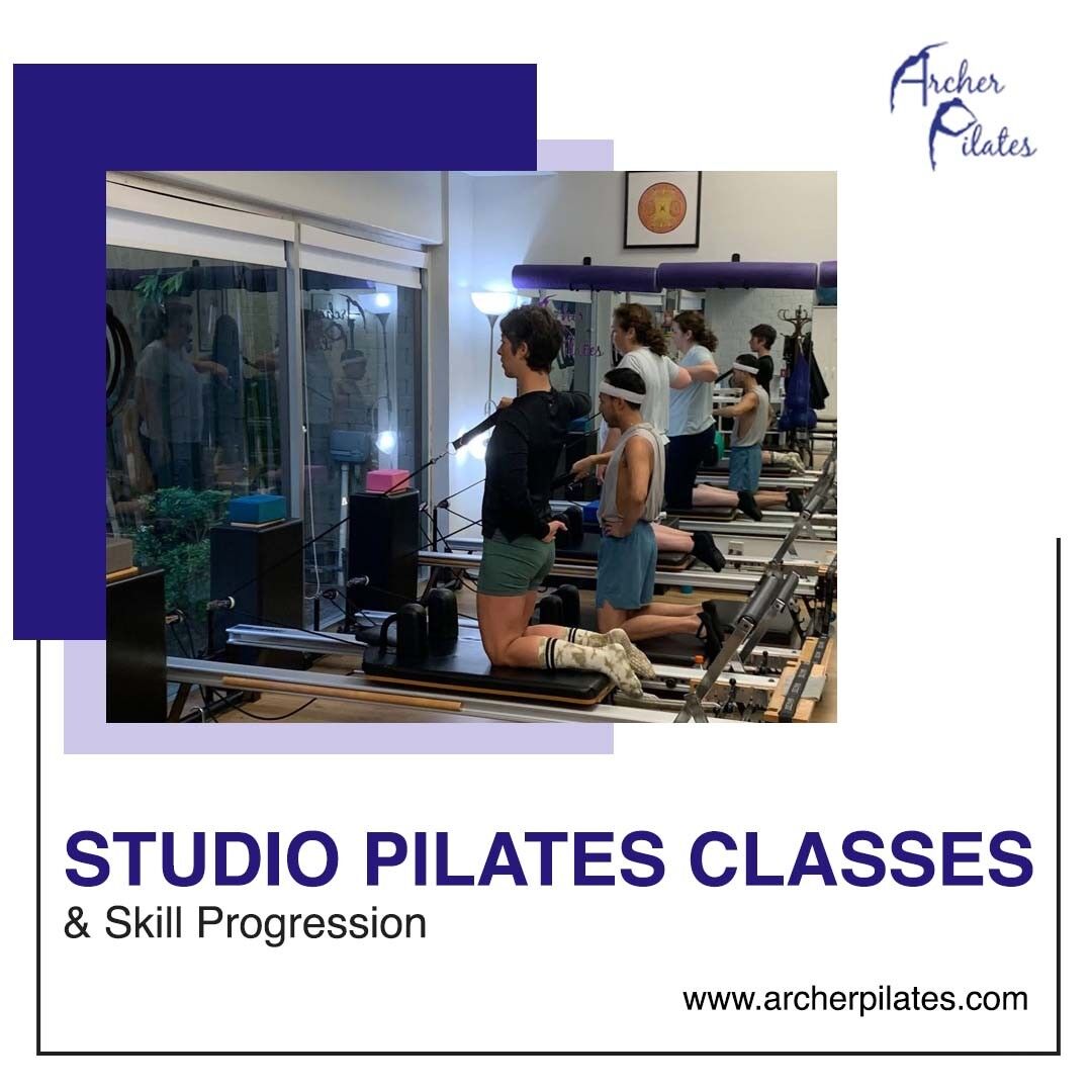 Los Angeles, Health, Build A Rewarding Career Through Comprehensive Pilates Certification Programs