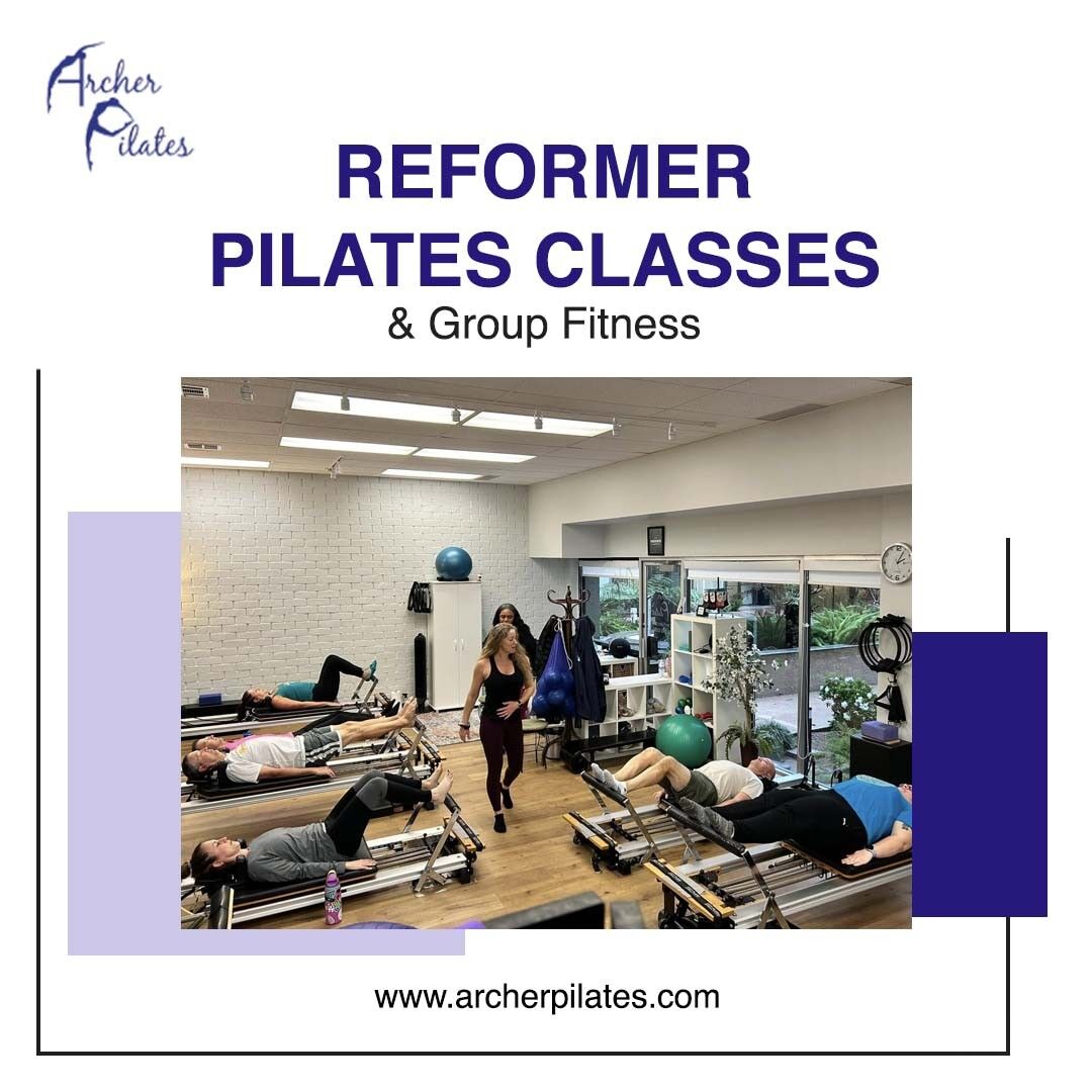 Los Angeles, Health, Build A Rewarding Career Through Comprehensive Pilates Certification Programs