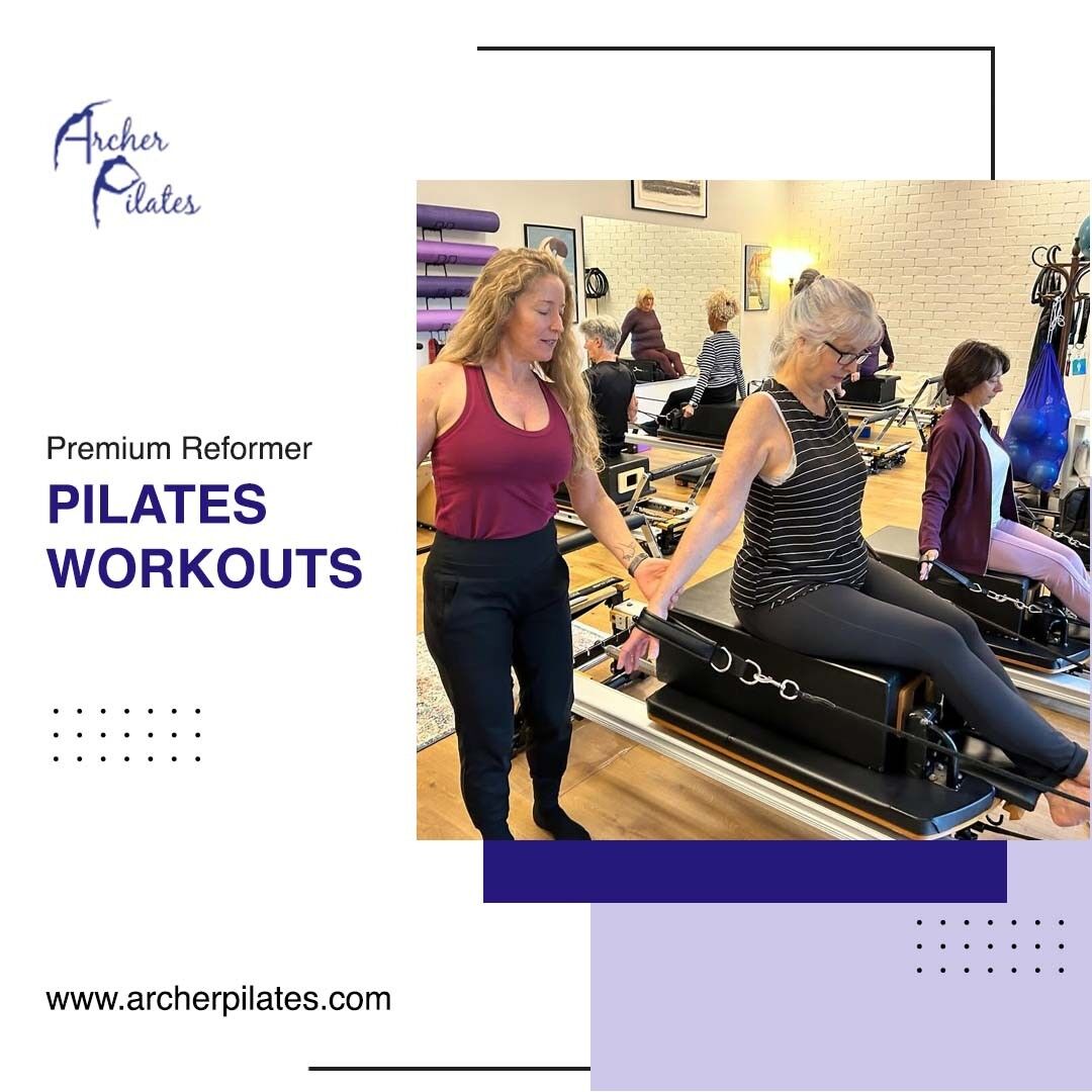 Los Angeles, Health, Build A Rewarding Career Through Comprehensive Pilates Certification Programs