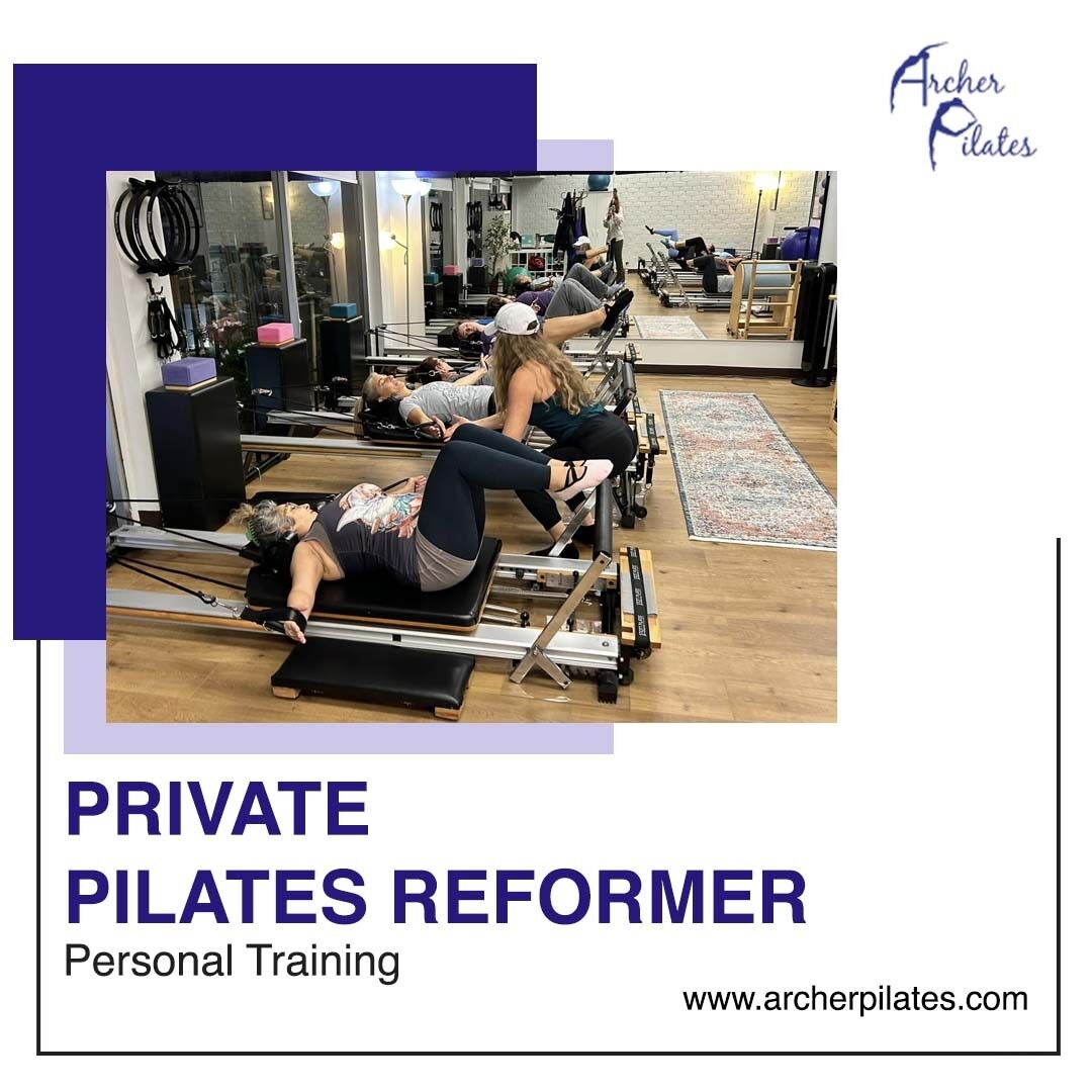 Los Angeles, Health, Build A Rewarding Career Through Comprehensive Pilates Certification Programs
