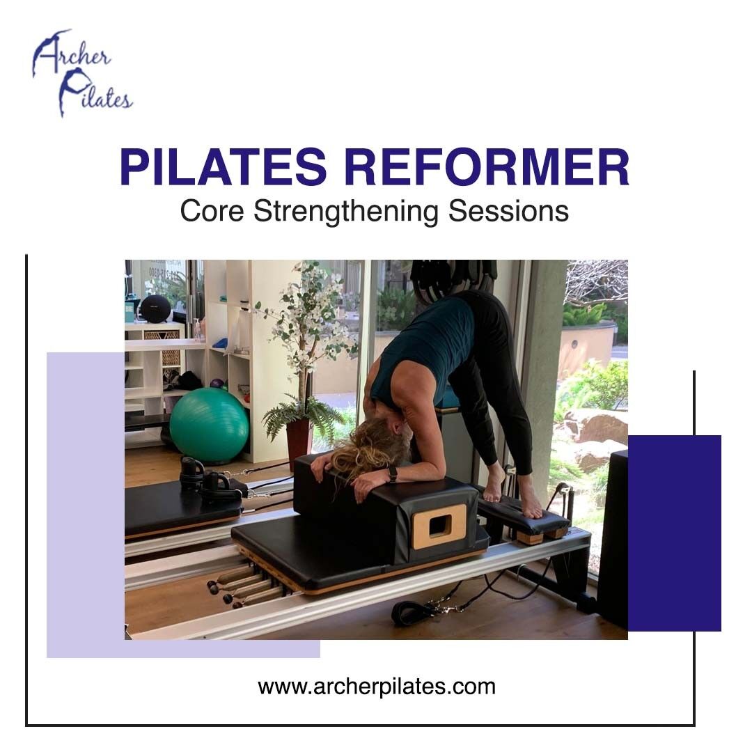 Los Angeles, Health, Build A Rewarding Career Through Comprehensive Pilates Certification Programs