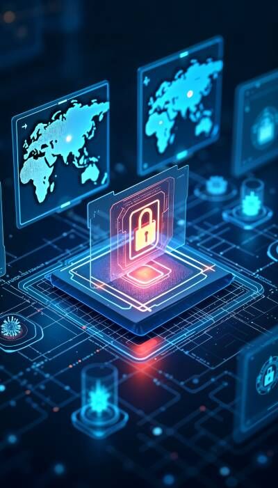 New York, Business, Web Application Security Assessment Is Essential For Business Security