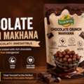 INR 299,  Chaat Masala Makhana &ndash; Crunchy & Spicy Roasted Fox Nuts