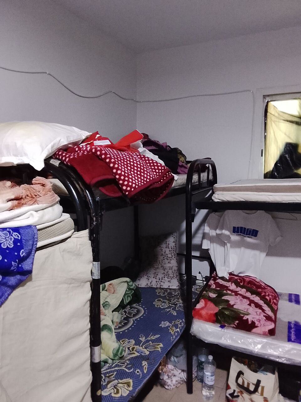 Riyadh, Roommates, SAR 450/month,  Bad Space